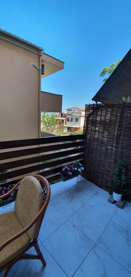 Corfu Studio Corfu (city) Exterior foto