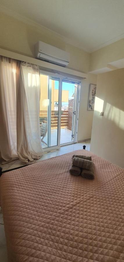 Corfu Studio Corfu (city) Exterior foto